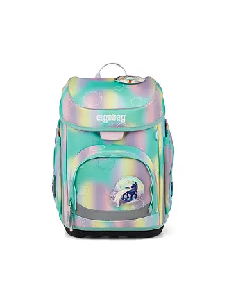 ERGOBAG | Schultaschen Set 5tlg CUBO ZauBärwelt 2026 | 
